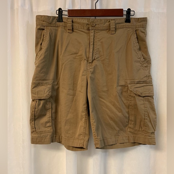 Mens Shorts - Picture 7 of 9
